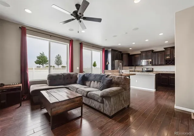 2nd image of 21061 Randolph Pl, Denver, CO 80249 | MLS# 7990981
