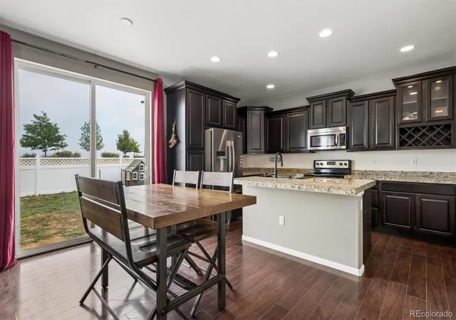 4th image of 21061 Randolph Pl, Denver, CO 80249 | MLS# 7990981