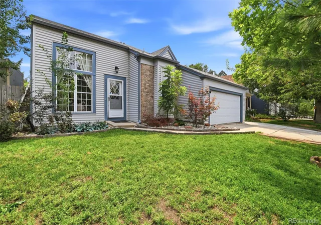 1st image of 11400 W 102nd Ave, Broomfield, CO 80021 | MLS# 4187212