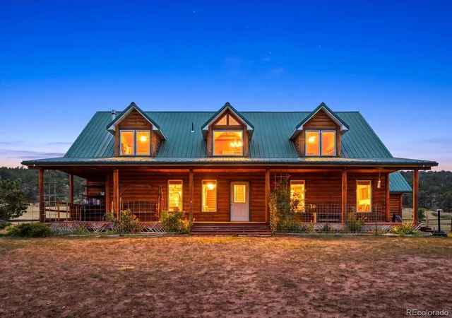 Photo 1 of Single family home for sale at 163 S County Rd 31, Berthoud, CO 80513 | MLS# 6211410 | Listing updated on 2026-08-29
