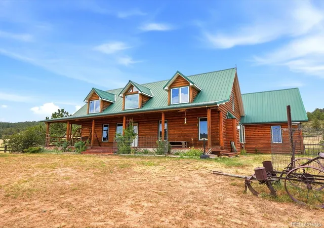 Photo 4 of Single family home for sale at 163 S County Rd 31, Berthoud, CO 80513 | MLS# 6211410 | Listing updated on 2026-08-29