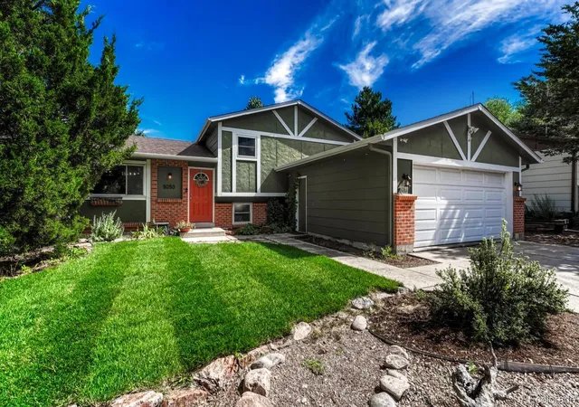 Photo 2 of Single family home for sale at 5050 Chickweed Dr, Colorado Springs, CO 80917 | MLS# 9074853 | Listing updated on 2026-09-14