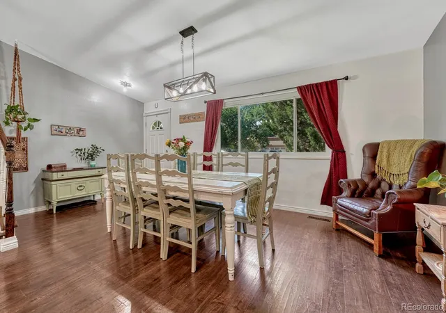 Photo 3 of Single family home for sale at 5050 Chickweed Dr, Colorado Springs, CO 80917 | MLS# 9074853 | Listing updated on 2026-09-14
