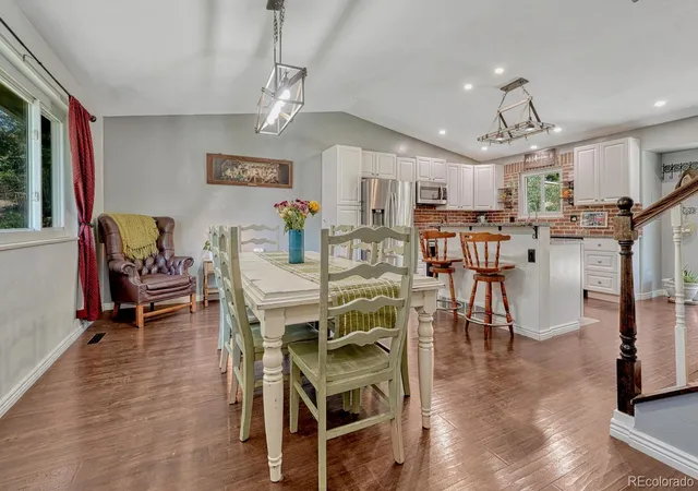 Photo 4 of Single family home for sale at 5050 Chickweed Dr, Colorado Springs, CO 80917 | MLS# 9074853 | Listing updated on 2026-09-14