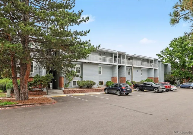 Photo 2 of Condo for sale at 7665 E Eastman Ave #102C, Denver, CO 80231 | MLS# 9333205 | Listing updated on 2026-08-27