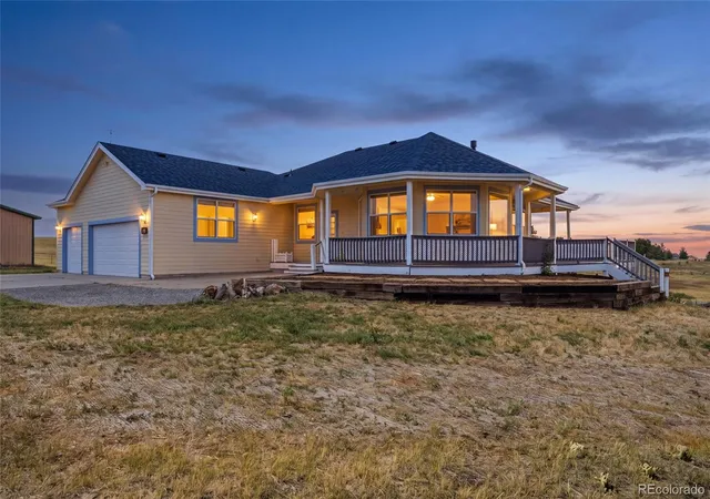1st image of 6619 Shannon Cir, Kiowa, CO 80117 | MLS# 3006058