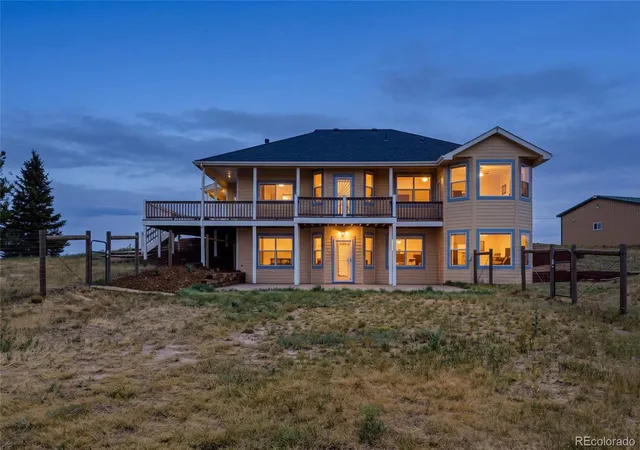 2nd image of 6619 Shannon Cir, Kiowa, CO 80117 | MLS# 3006058