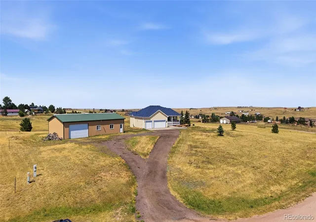 3rd image of 6619 Shannon Cir, Kiowa, CO 80117 | MLS# 3006058