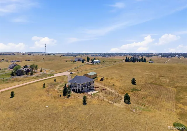 4th image of 6619 Shannon Cir, Kiowa, CO 80117 | MLS# 3006058