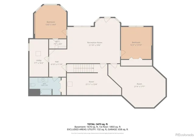 50th image of 6619 Shannon Cir, Kiowa, CO 80117 | MLS# 3006058