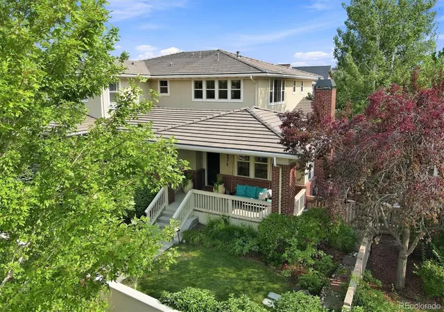 3rd image of 8576 E 35Th Ave, Denver, CO 80238 | MLS# 5481971