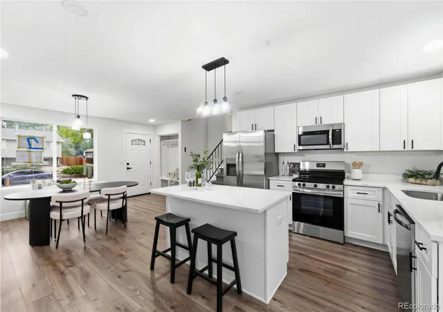 3rd image of 6222 W 70Th Ave, Arvada, CO 80003 | MLS# 3962867