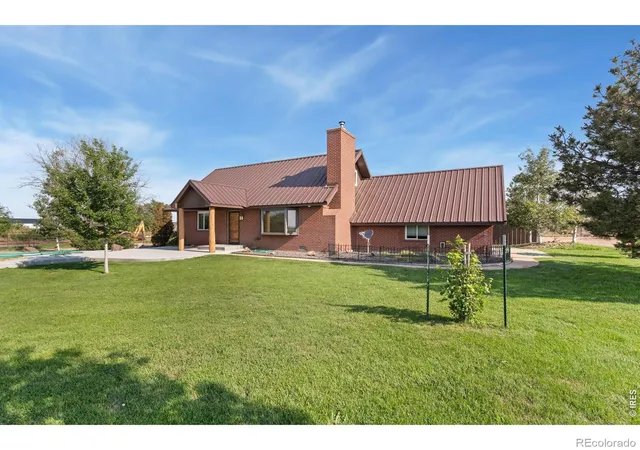 1st image of 2121 E 20th St, Greeley, CO 80631 | MLS# IR1065691