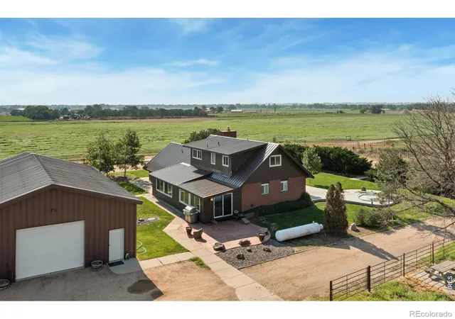 Photo 1 of Single family home for sale at 2121 E 20th Street, Greeley, CO 80631 | MLS# IR1065691 | Listing updated on 2026-10-06