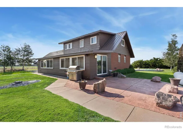 Photo 4 of Single family home for sale at 2121 E 20th Street, Greeley, CO 80631 | MLS# IR1065691 | Listing updated on 2026-10-06