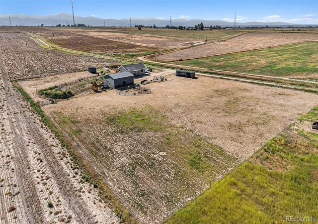 1st image of 6669 County Road 19, Fort Lupton, CO 80621 | MLS# 9621025