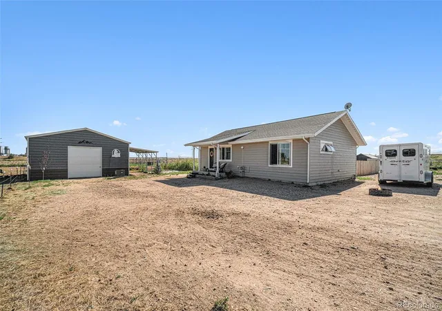 2nd image of 6669 County Road 19, Fort Lupton, CO 80621 | MLS# 9621025