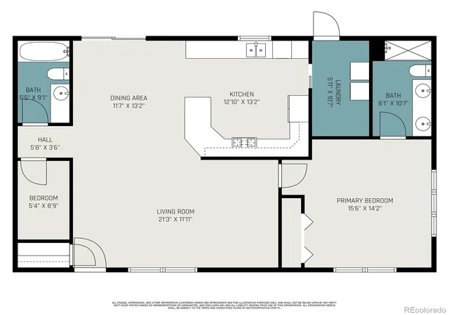 22nd image of 6669 County Road 19, Fort Lupton, CO 80621 | MLS# 9621025