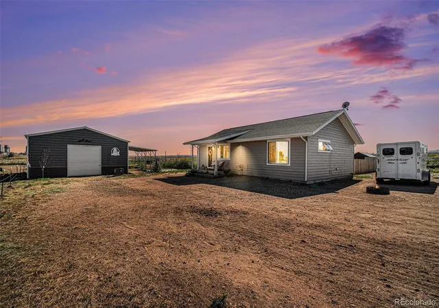 Photo 3 of Single family home for sale at 6669 County Rd 19, Fort Lupton, CO 80621 | MLS# 9621025 | Listing updated on 2026-09-11