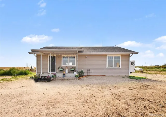 Photo 3 of Single family home for sale at 6669 County Rd 19, Fort Lupton, CO 80621 | MLS# 9621025 | Listing updated on 2026-09-11