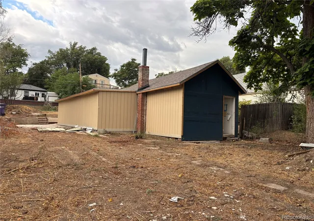 Photo 1 of Single family home for sale at 1362 W Virginia Ave, Denver, CO 80223 | MLS# 3384407 | Listing updated on 2026-08-13
