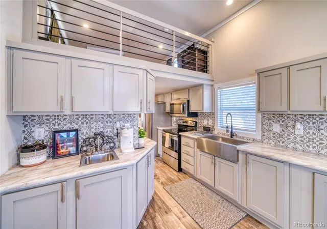 Photo 1 of Manufactured home for sale at 6507 County Rd 102, Salida, CO 81201 | MLS# 3554995 | Listing updated on 2026-10-17