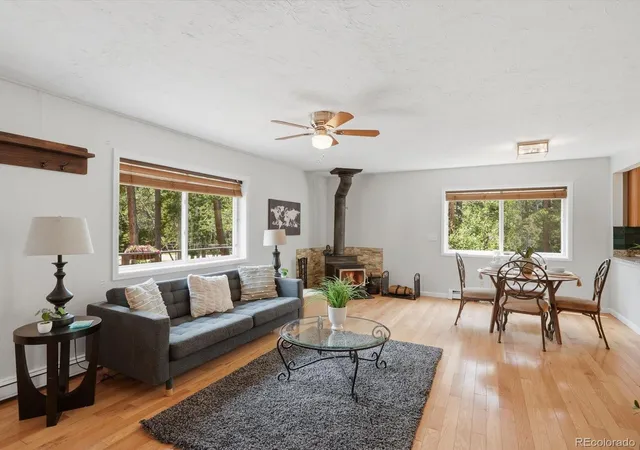2nd image of 1209 Camp Eden Rd, Golden, CO 80403 | MLS# 1516906