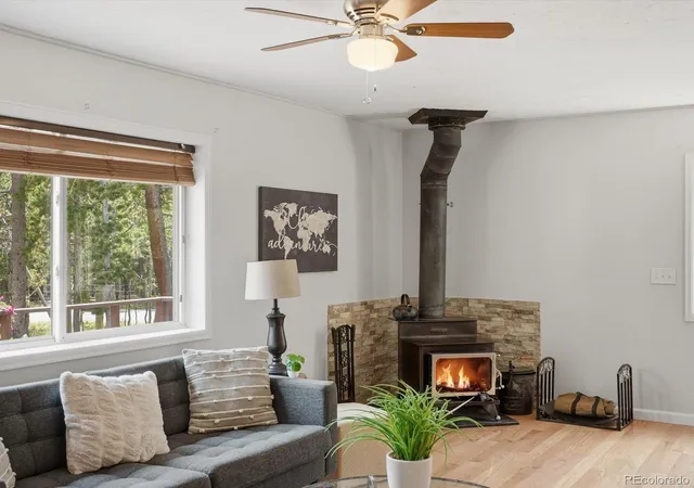 Photo 3 of Single family home for sale at 1209 Camp Eden Rd, Golden, CO 80403 | MLS# 1516906 | Listing updated on 2026-09-27