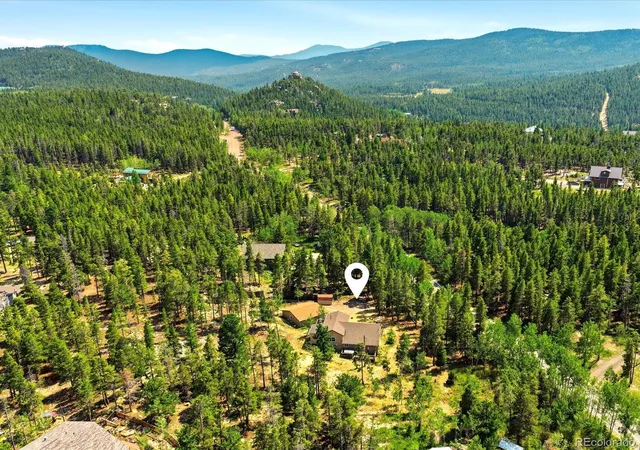 31st image of 1209 Camp Eden Rd, Golden, CO 80403 | MLS# 1516906