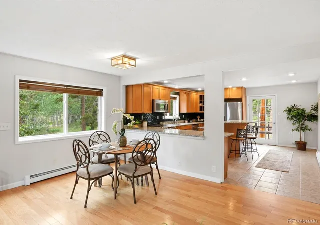 Photo 3 of Single family home for sale at 1209 Camp Eden Rd, Golden, CO 80403 | MLS# 1516906 | Listing updated on 2026-10-04