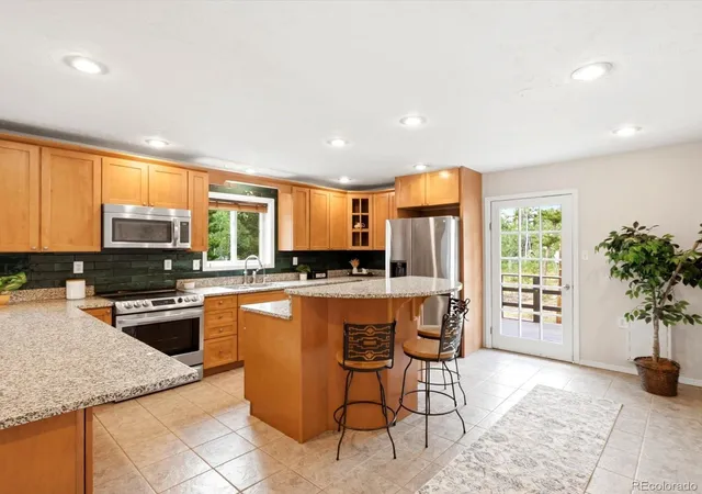 Photo 4 of Single family home for sale at 1209 Camp Eden Rd, Golden, CO 80403 | MLS# 1516906 | Listing updated on 2026-10-04