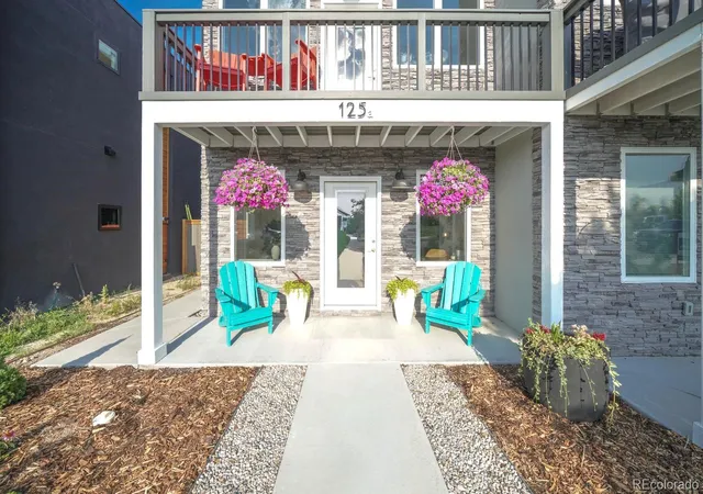 1st image of 125 Crestone Mesa Dr #A, Salida, CO 81201 | MLS# 4727648