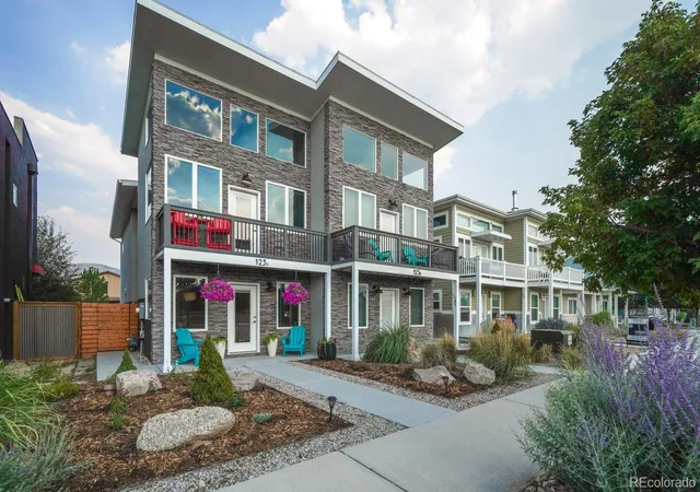 2nd image of 125 Crestone Mesa Dr #A, Salida, CO 81201 | MLS# 4727648