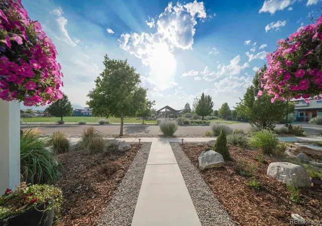 Photo 4 of Townhouse for sale at 125 Crestone Mesa Dr #A, Salida, CO 81201 | MLS# 4727648 | Listing updated on 2026-09-04