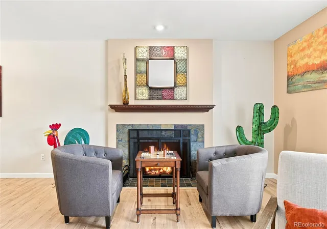 Photo 4 of Single family home for sale at 6991 S Madison Way, Centennial, CO 80122 | MLS# 2955789 | Listing updated on 2026-08-28
