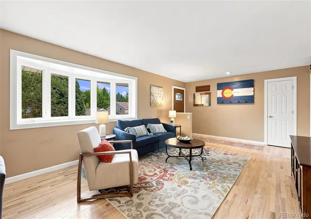 Photo 5 of Single family home for sale at 6991 S Madison Way, Centennial, CO 80122 | MLS# 2955789 | Listing updated on 2026-08-28