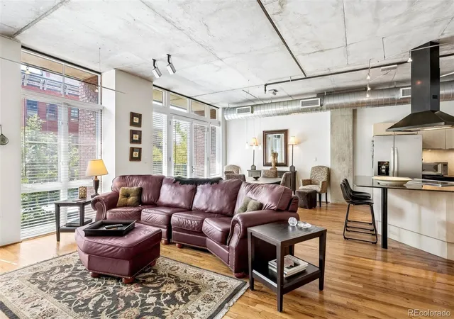 1st image of 1499 Blake St #2G, Denver, CO 80202 | MLS# 5960066