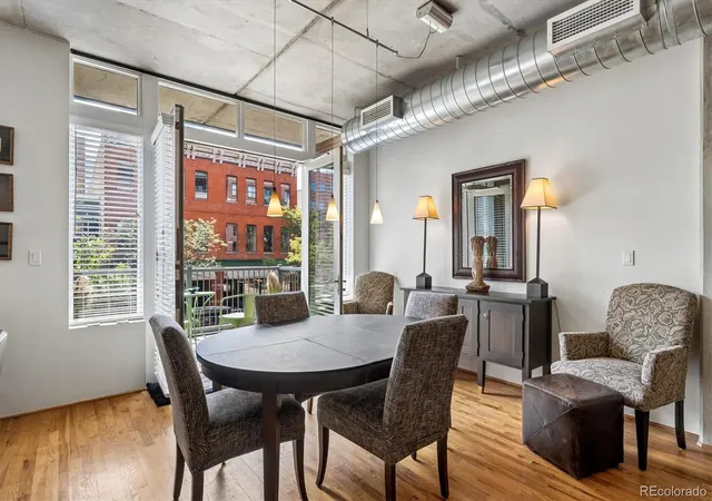 Photo 3 of Condo for sale at 1499 Blake St #2G, Denver, CO 80202 | MLS# 5960066 | Listing updated on 2026-08-06