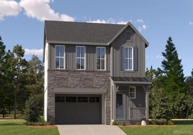 1st image of 2256 S Haleyville Wy, Aurora, CO 80018 | MLS# 7216097