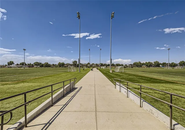 5th image of 2256 S Haleyville Wy, Aurora, CO 80018 | MLS# 7216097
