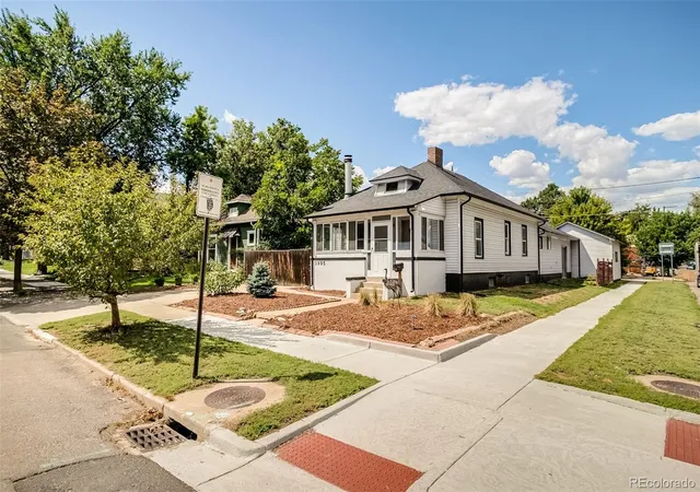 Photo 1 of Single family home for sale at 3995 Zenobia St, Denver, CO 80212 | MLS# 4012962 | Listing updated on 2026-09-16