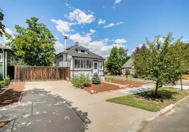 Photo 3 of Single family home for sale at 3995 Zenobia St, Denver, CO 80212 | MLS# 4012962 | Listing updated on 2026-09-16