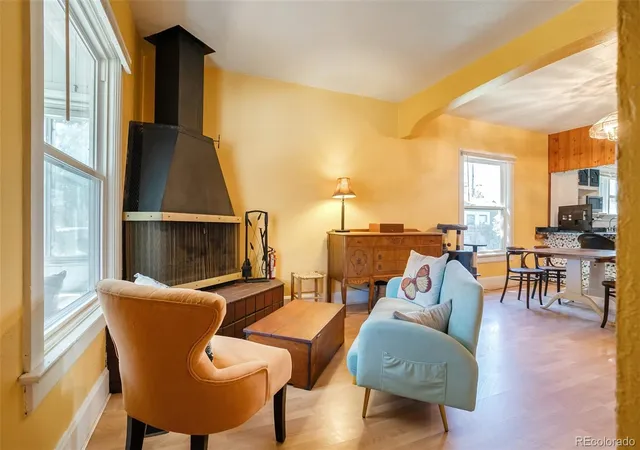 Photo 4 of Single family home for sale at 3995 Zenobia St, Denver, CO 80212 | MLS# 4012962 | Listing updated on 2026-09-16