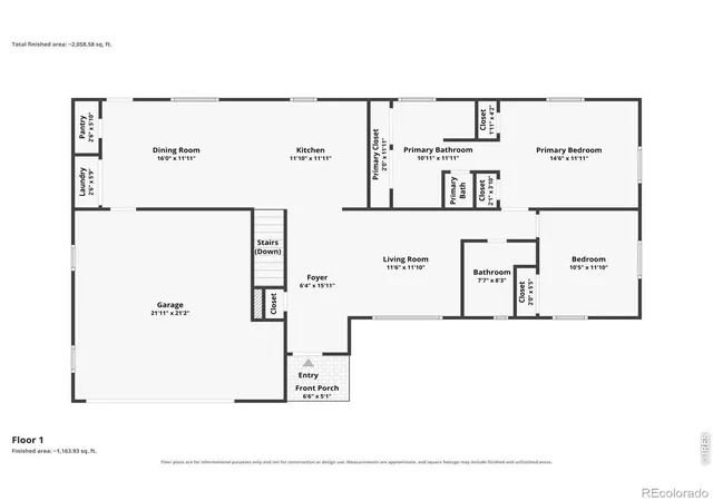 30th image of 2300 Atwood St, Longmont, CO 80501 | MLS# IR1065693