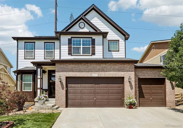 1st image of 22537 E Union Cir, Aurora, CO 80015 | MLS# 2842484