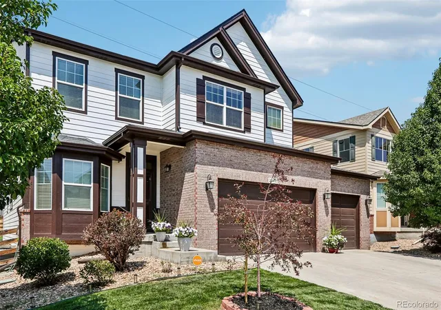 2nd image of 22537 E Union Cir, Aurora, CO 80015 | MLS# 2842484