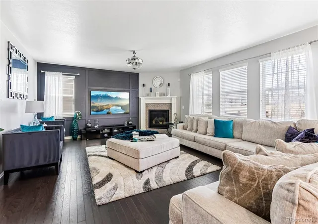 Photo 1 of Single family home for sale at 22537 E Union Cir, Aurora, CO 80015 | MLS# 2842484 | Listing updated on 2026-10-07