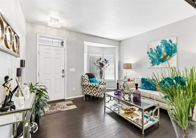 4th image of 22537 E Union Cir, Aurora, CO 80015 | MLS# 2842484