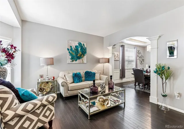 5th image of 22537 E Union Cir, Aurora, CO 80015 | MLS# 2842484