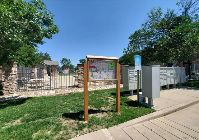 2nd image of 18284 E Floyd Ave, Aurora, CO 80013